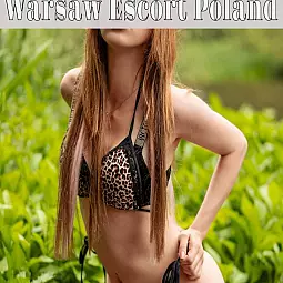 Warsaw Escort Poland 