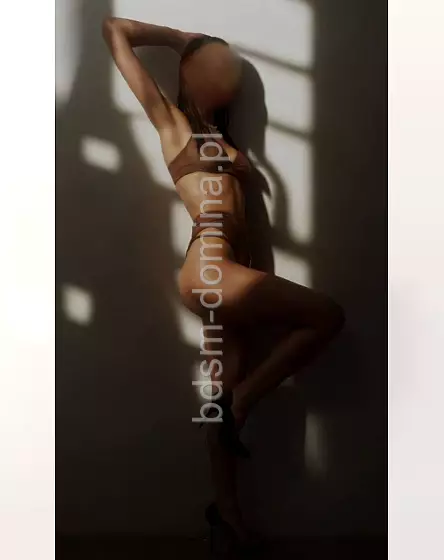 Massage Erotic Koszalin 