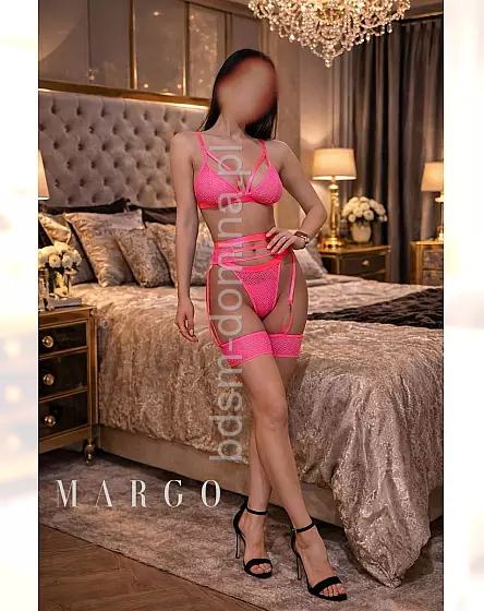 LUXURY EROTIC MASSAGE 