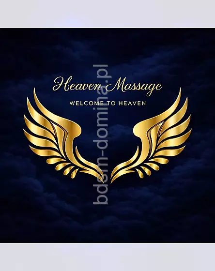 Heaven Massage