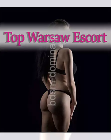 Escort  Warsaw Agency