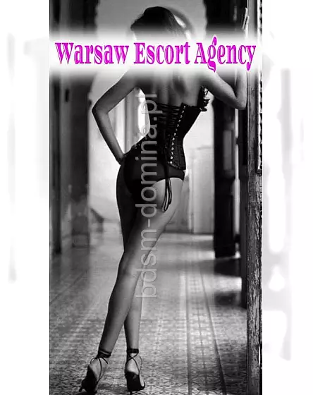 Escort Warsaw Agency