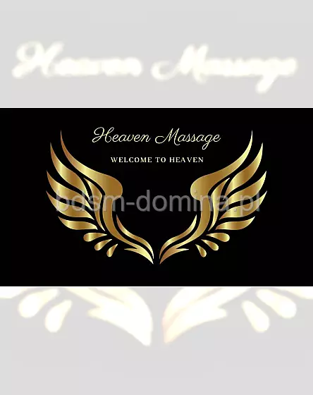 Heaven Massage