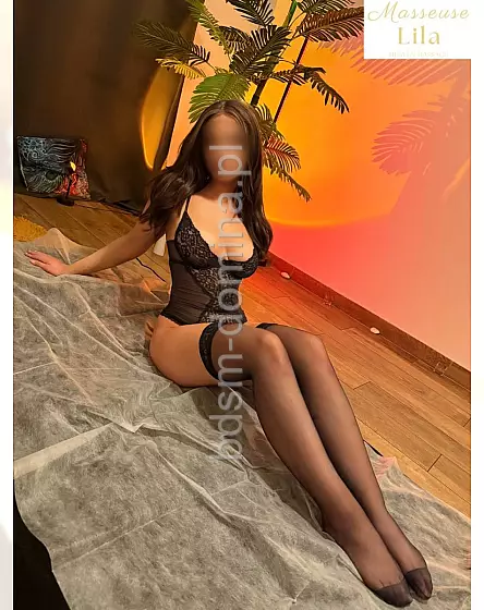 Heaven Massage