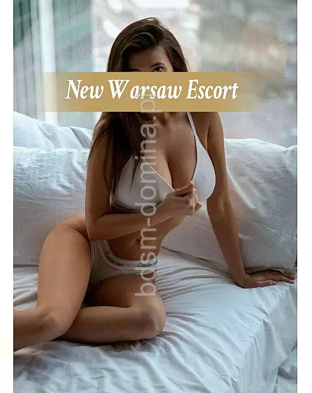 New Warsaw Escort