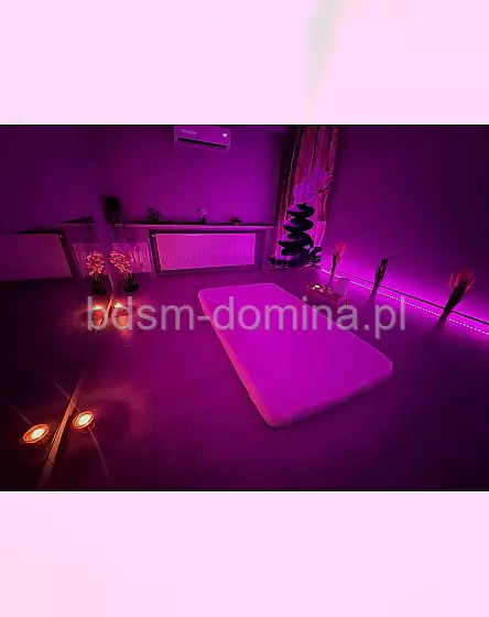 LUXURY TIME MASSAGE Zielonej Góry