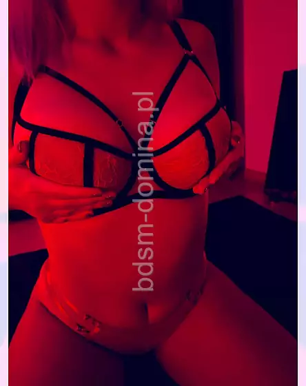 BLISS MASAŻ - Tantric Touch - Erotic Massage - Warsaw Centre