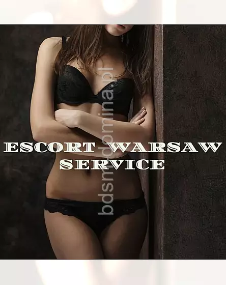 Escort Warsaw Service
