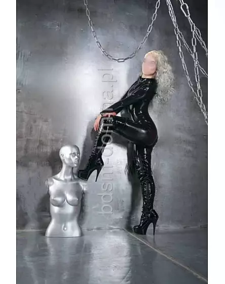 BDSM na Olimpie