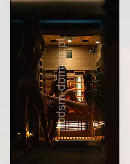 Aura Massage Warsaw    