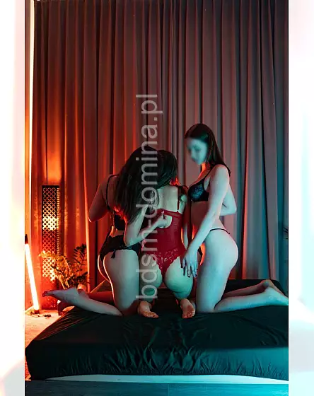 Cosmos Massage Warsaw