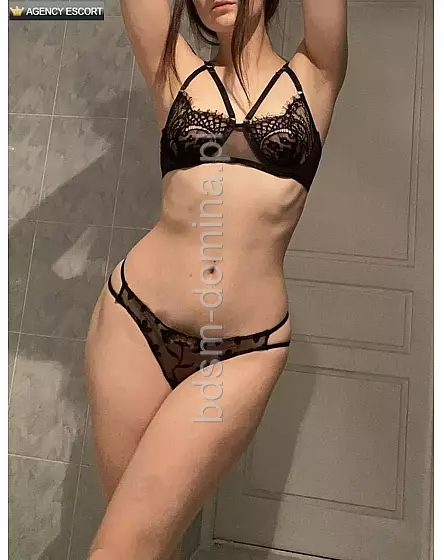 Escort Warsaw Luxury Agency