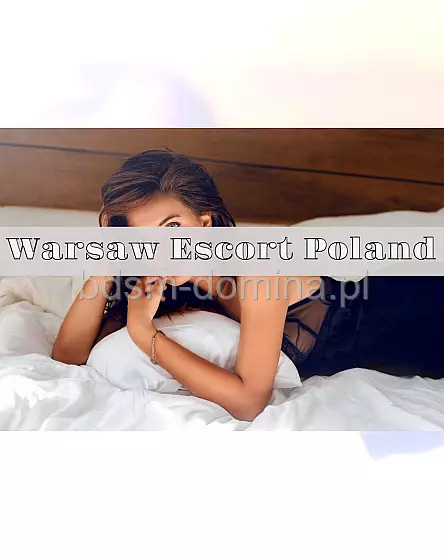 Warsaw Escort Night