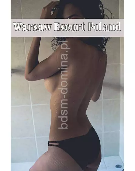 Warsaw Escort Poland Agency