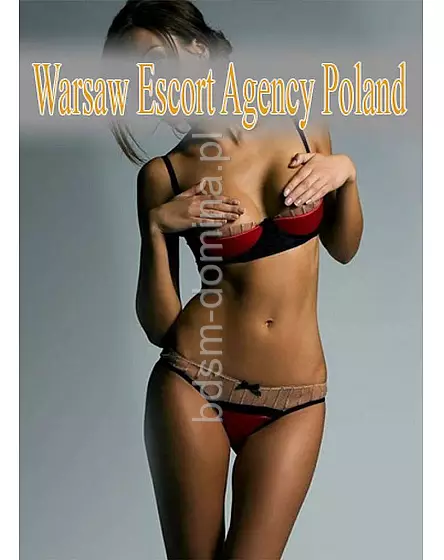 Warsaw Escort Agency Poland