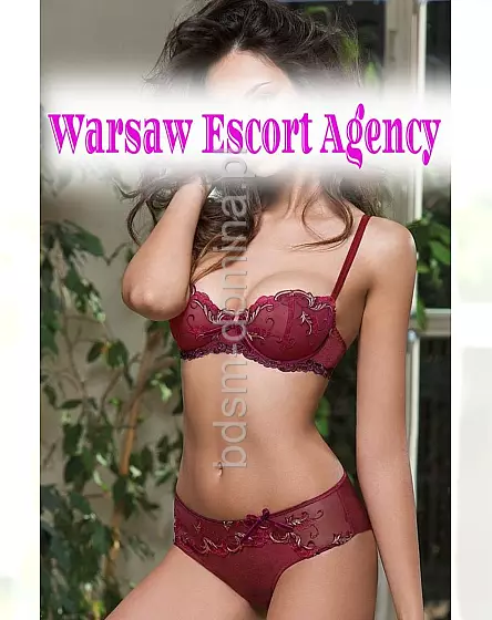 Warsaw Escort Agency